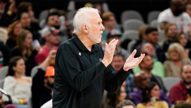 gregg popovich 432